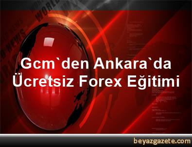 Gcm forex e kitap indir